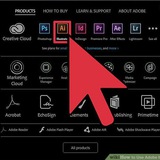Telegram profile photo for Adobe illustrator