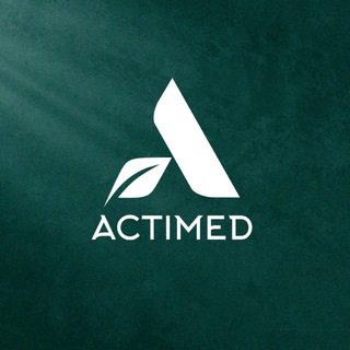 Telegram profile photo for Actimed