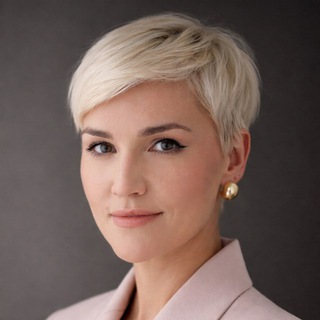 Telegram profile photo for Гинеколог Лукинцова Виктория | О гормонах