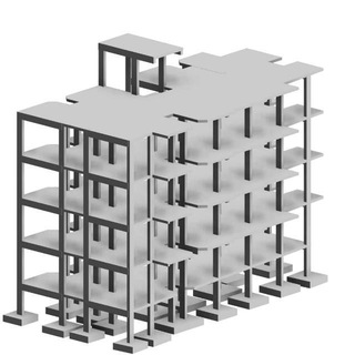 Telegram profile photo for هندسة مدنية