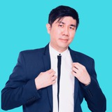 Telegram profile photo for SG Masterpiece Wedding