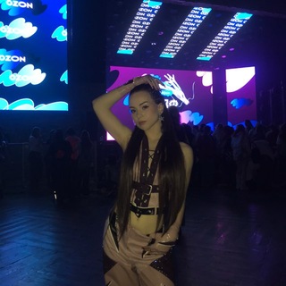 Telegram profile photo for арина которая эри || this too shall pass💋