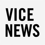 Telegram profile photo for VICE NEWS