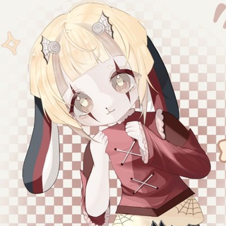 Telegram profile photo for 💥 ꣑୧ ·˚ Б𑄝льⲏυцⲁ ɯυⲙ | ROBLOX ა · 🍁