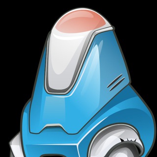 Telegram profile photo for ProtectronBot / Group management