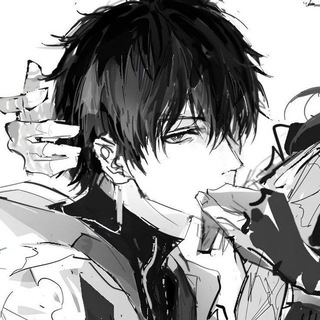 Telegram profile photo for ❜ㅤ𝗋⸺𝘀ㅤDAN HENG