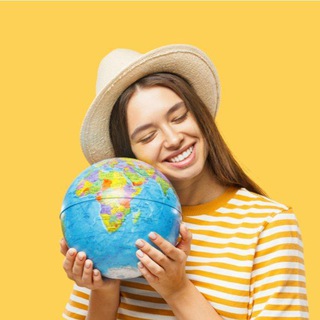 Telegram profile photo for Туризм БУДУЩЕГО | ДОРОГУ Молодым❗