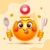 Telegram profile photo for Я на кухне.🍔🥪🥮🧁🍽🍩🥧🥧🍧