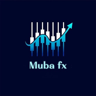 Telegram profile photo for Muba fx
