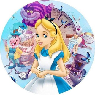 Telegram profile photo for - Disney world ๐ฃ๐โป