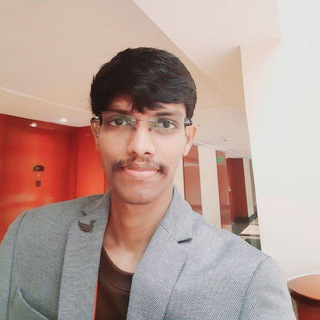 Telegram profile photo for CA Jagadeesh - SEBI REGISTERED RESEARCH ANALYST