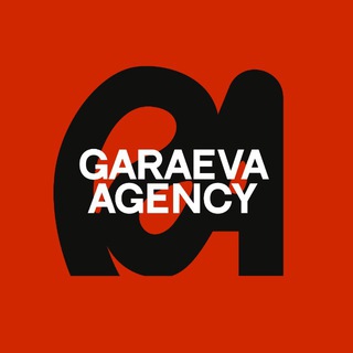 Telegram profile photo for GARAEVA AGENCY | Тильда & Таплинк & Разработка сайта