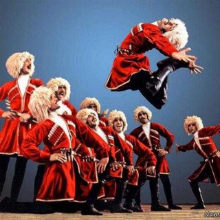 Telegram profile photo for 🕺آهنگ شاد ترکی💃