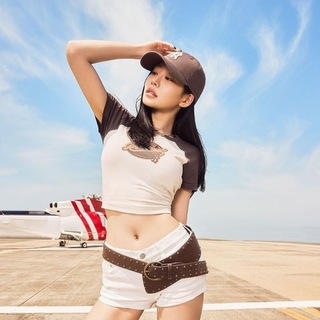 Telegram profile photo for Han Julie