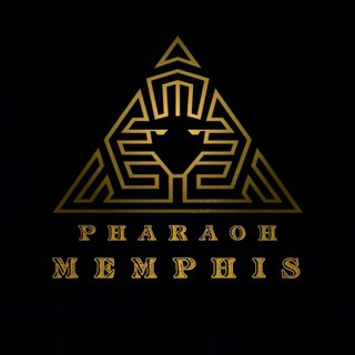 Telegram profile photo for Pharaoh Memphis Portal