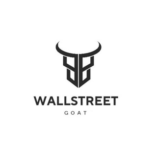 Telegram profile photo for WALLSTREET GOAT
