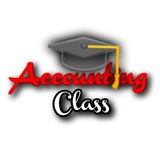 Telegram profile photo for Accounting Class