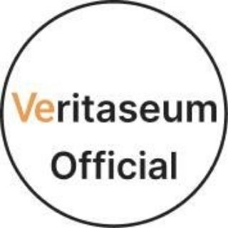 Telegram group profile photo for VERItaseum Official (migration stories are a SCAM)