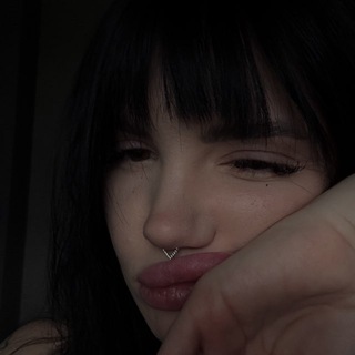 Telegram profile photo for нацуха!