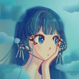 Telegram profile photo for Фан-арты Huroati