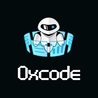Telegram profile photo for 0xCode - Portal
