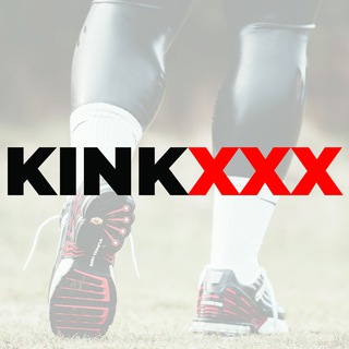 Telegram profile photo for KINKY LOCKED - LGBT LINKS
