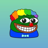 Telegram profile photo for DiP