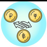 Telegram profile photo for Обмен в Тайланде и Паттайе. Exchange