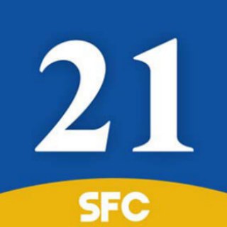 Telegram profile photo for 21世纪经济网