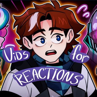 Telegram profile photo for Videos For Reactions - Lololoshka