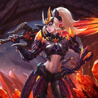 Telegram profile photo for 深圳【木兰公开榜】