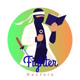 Telegram profile photo for Fighter 3rd⚔️