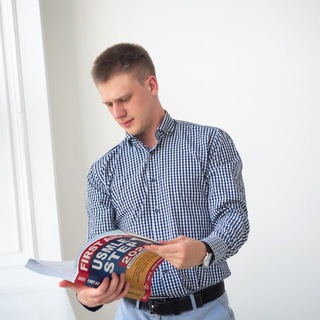 Telegram profile photo for Daniil Zubarev | USMLE и жизнь