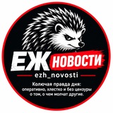 Telegram profile photo for ЕЖ - новости