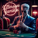 Telegram profile photo for KillerEyes Gambles