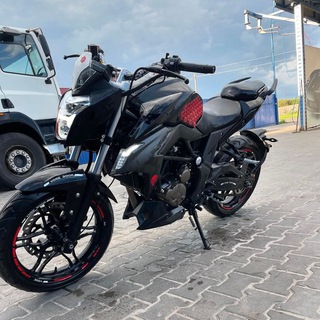 Telegram profile photo for 🏍️Мото с Европы в РФ🏍️