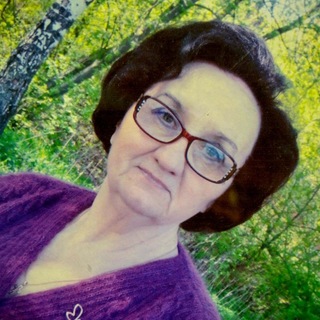 Telegram profile photo for Мама композитора 🎼