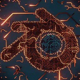 Telegram profile photo for Blender Archive
