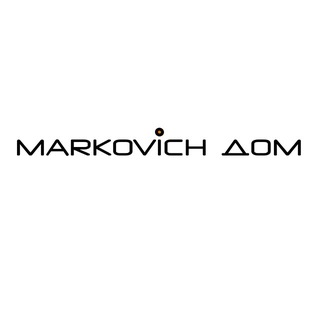 Telegram profile photo for Markovich дом