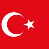 Telegram profile photo for Учеба в Турции🇹🇷