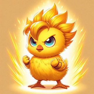 Telegram group profile photo for 21M🐣포밍 Chat