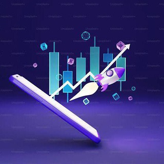 Telegram profile photo for Trader