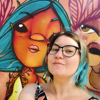 Telegram profile photo for Masha goes to América Latina