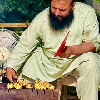 Telegram profile photo for Wahidullah Muslimwal