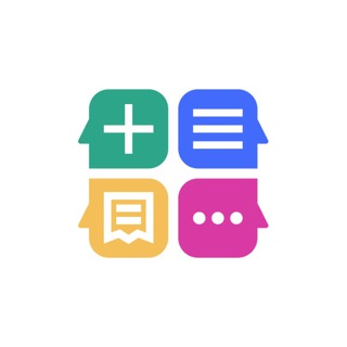 Telegram group profile photo for Чат “Мои самозанятые”