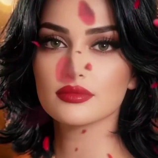 Telegram profile photo for پروفایلتو ناز کن