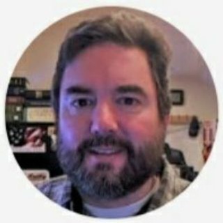 Telegram profile photo for Frank Romanek Jr