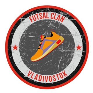 Telegram profile photo for Futsal_clan_vl