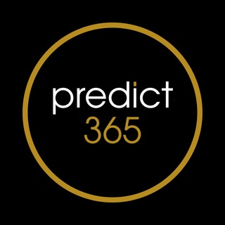 Telegram profile photo for 프레딕트 365 (Predict 365) 한국 공식 공지방 🇰🇷