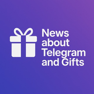 Telegram profile photo for Telegram Gifts